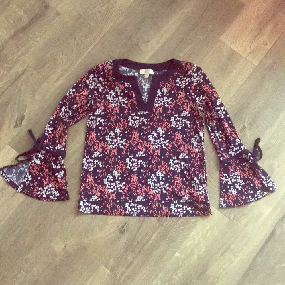 Michael Kors blouse